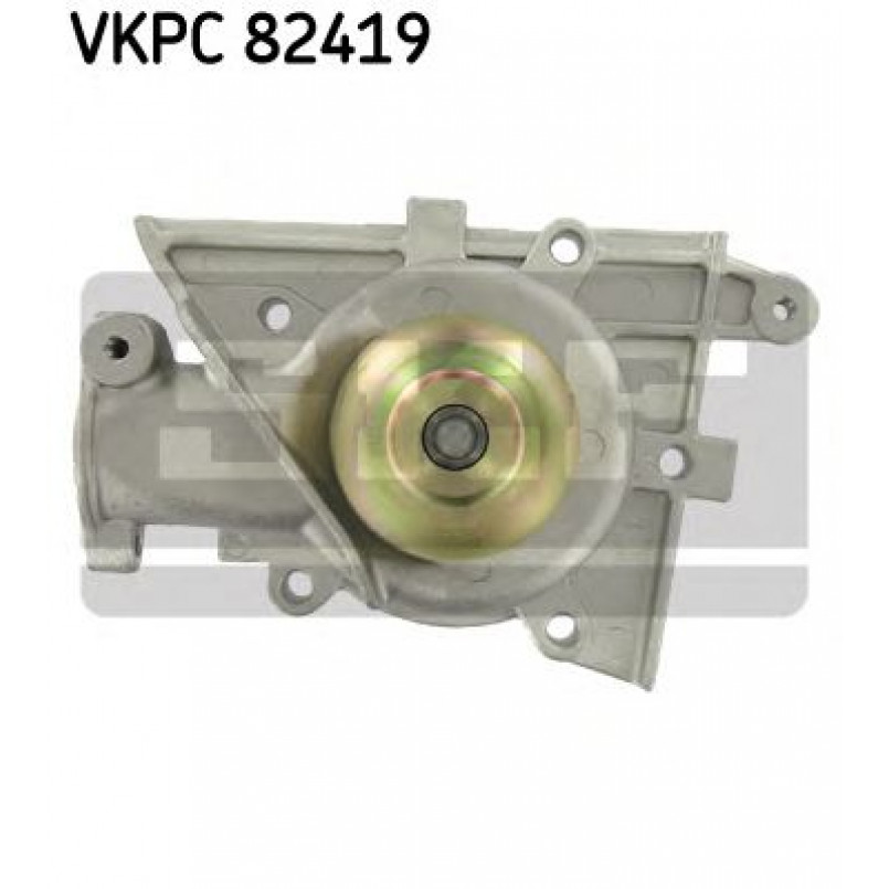 VKPC 82419 SKF - Насос охолоджуючої рідини